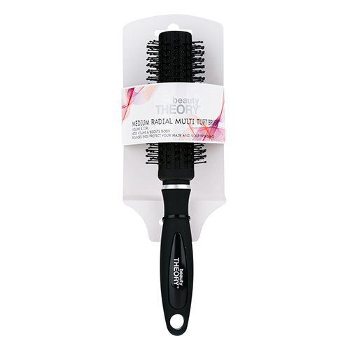Beauty Theory Brush Radial Tuft