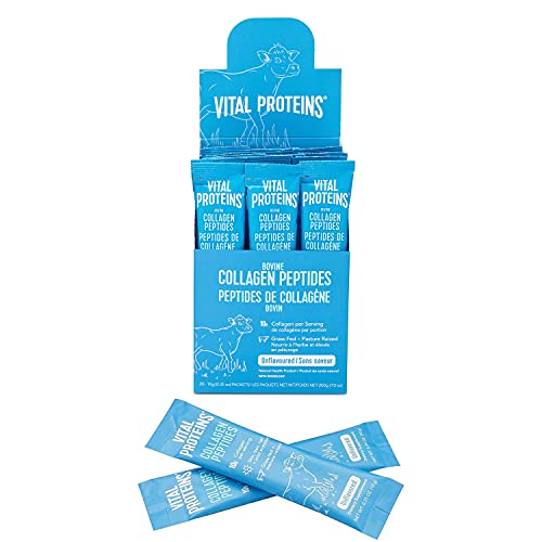 VITAL PROTEINS COLLAGEN PEPTIDES 20X10G