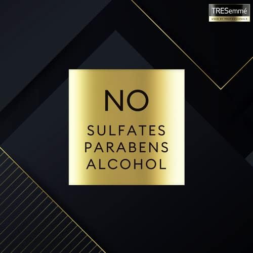 Tresemme Smooth Curls Cream 200ml