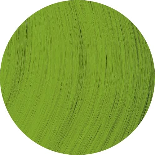 Tints of Nature Bold Colours (Semi-Permanent Hair Colour) Green 70ml