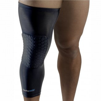 FATPAD EXTENDED KNEE SLEEVE (SINGLE)