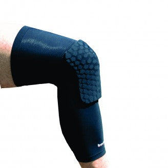 FATPAD EXTENDED KNEE SLEEVE (SINGLE)