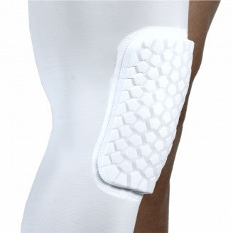 FATPAD EXTENDED KNEE SLEEVE (SINGLE)