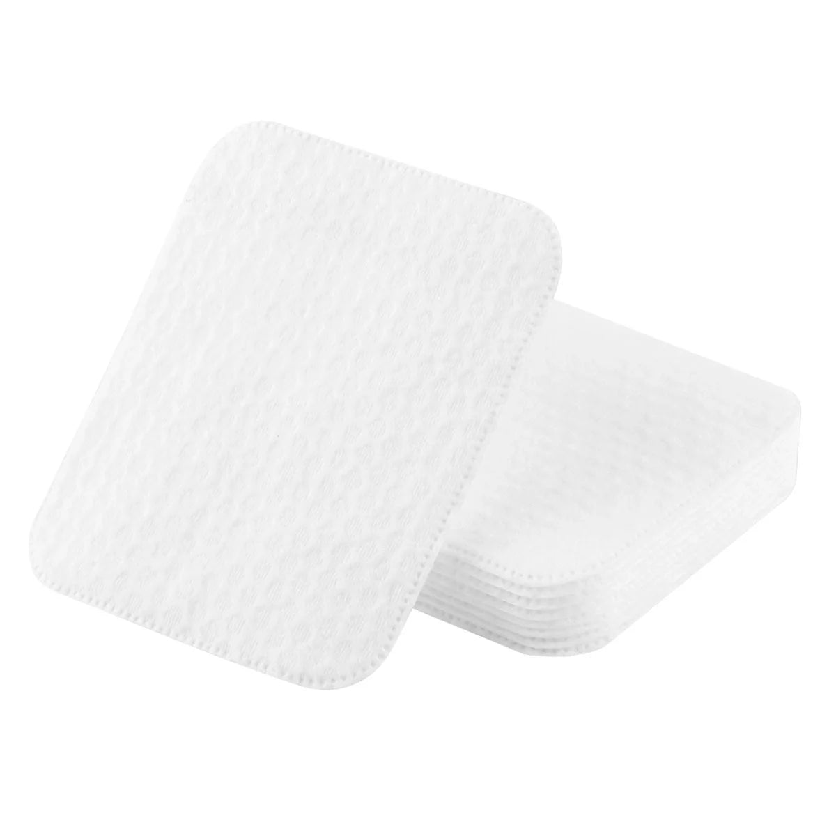Swisspers Baby Organic Cotton Large Pads 40