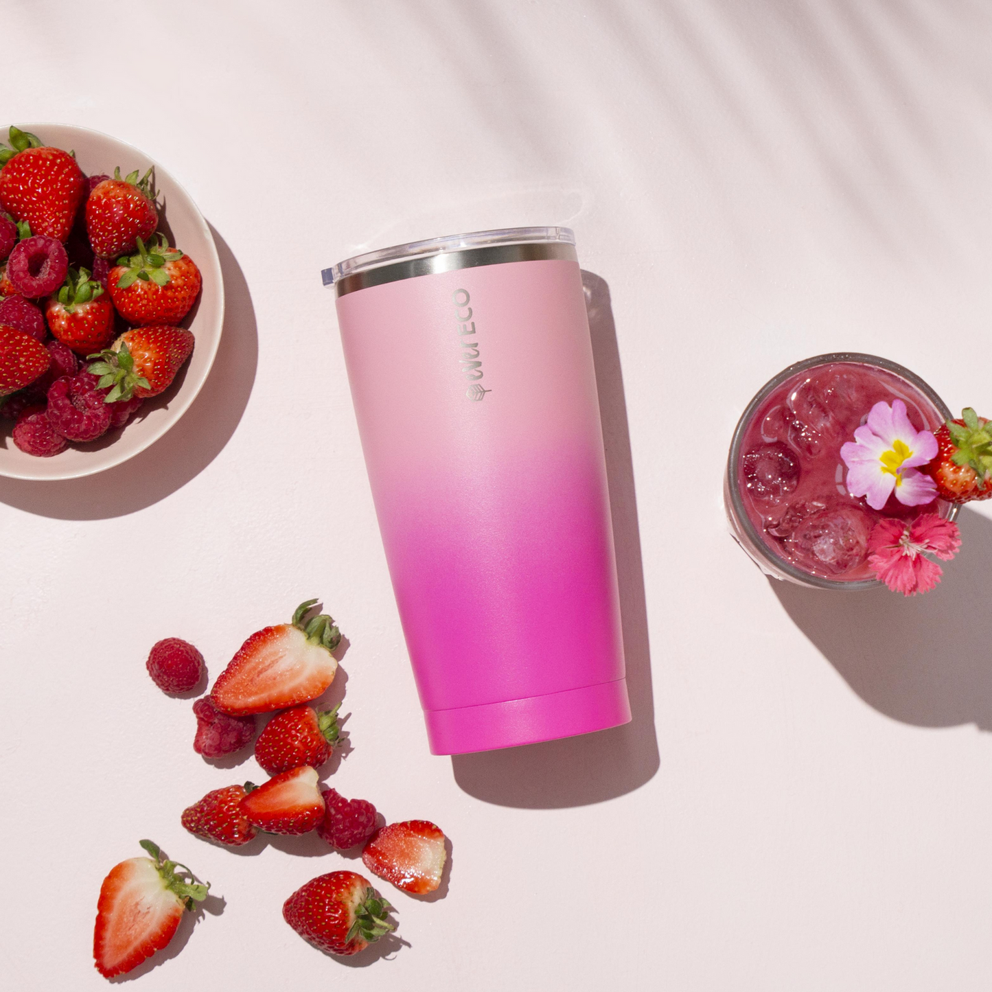 EVER ECO Insulated Tumbler Rise 592ml