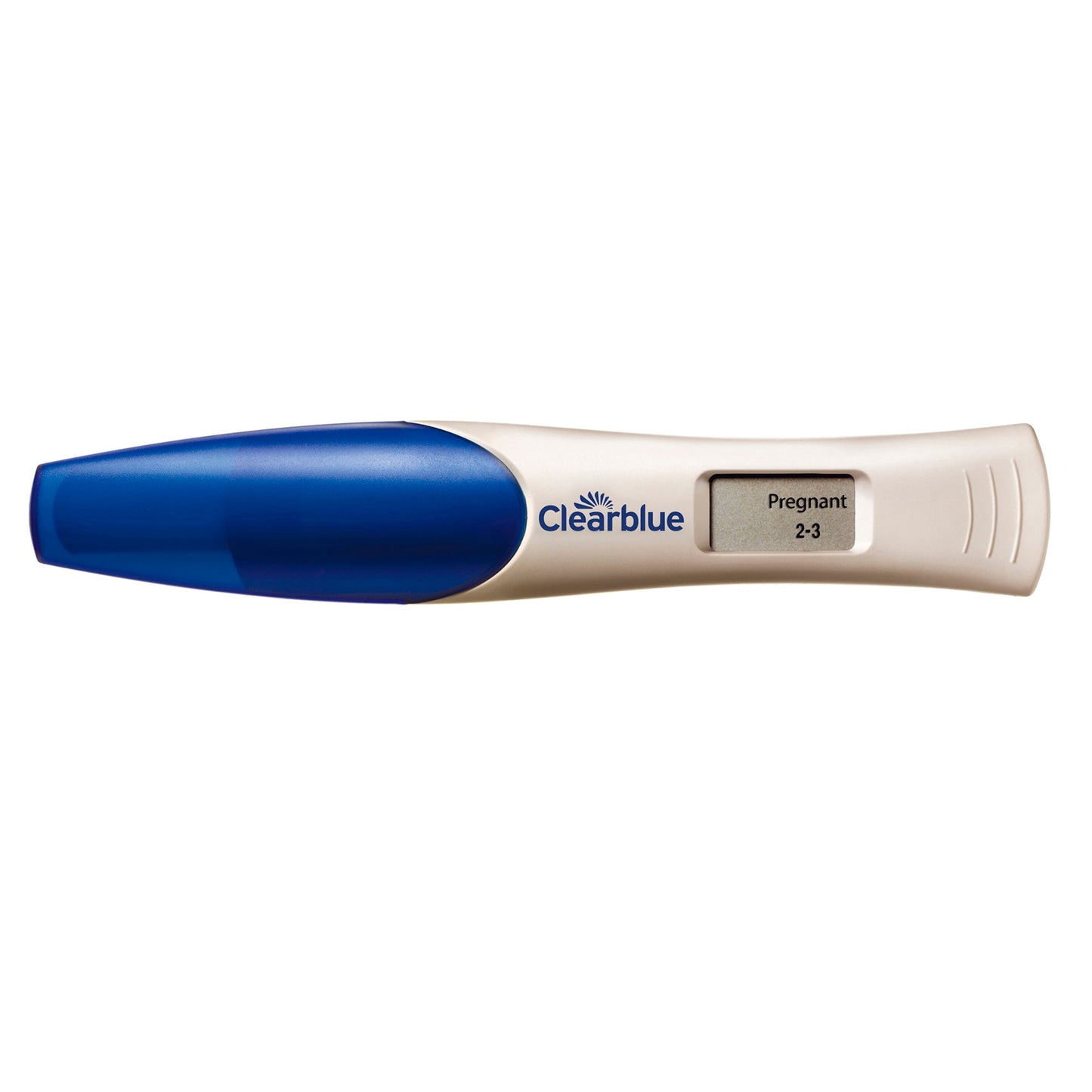 Clearblue Digital Pregnancy Test with Conception Indicator 2 Tests
