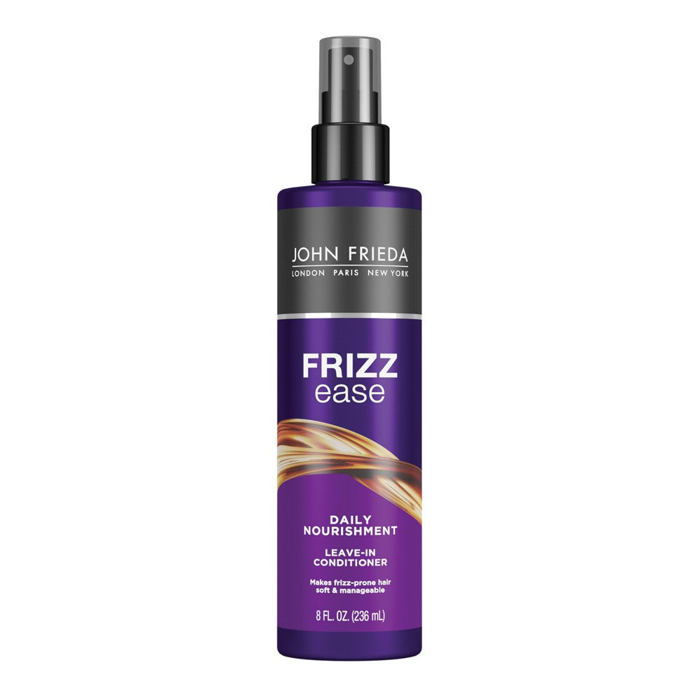 John Frieda Frizz Ease Nourish Spray 236ml