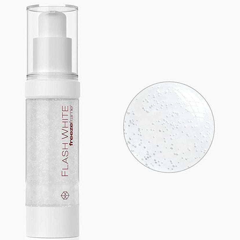 Freezeframe Flash White 30ml
