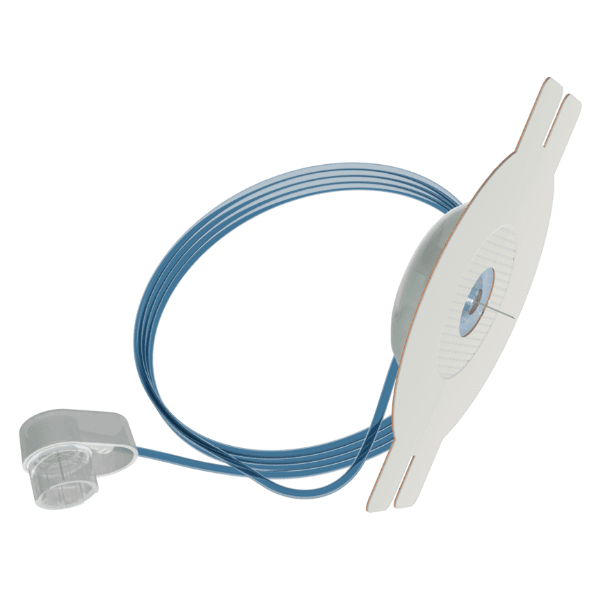 Mylife YpsoPump Orbit Soft Infusion Set 6mm/60cm 10 Pieces