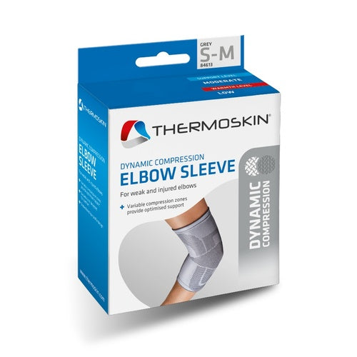 Thermoskin Dynamic Compression Elbow Sleeve