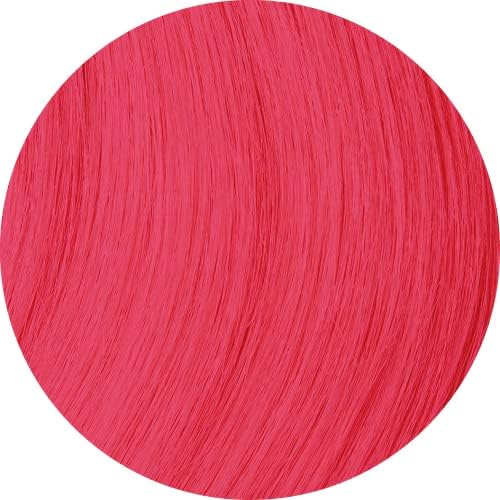 Tints of Nature Bold Colours (Semi-Permanent Hair Colour) Fuchsia 70ml