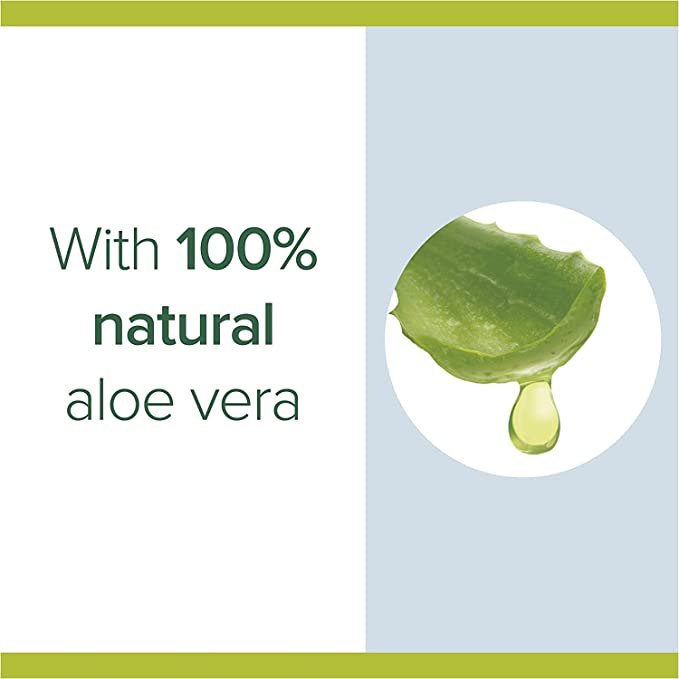 Palmolive Naturals Softening Liquid Hand Wash Aloe Vera & Chamomile 250mL