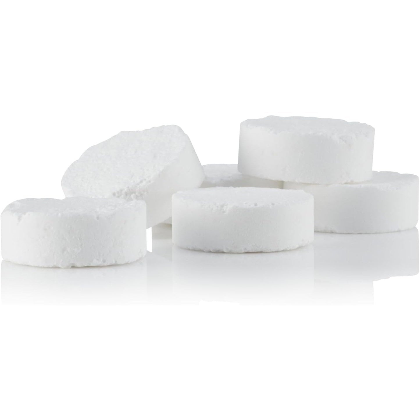 ECOEGG Washing Machine Detox Tablets 6pk