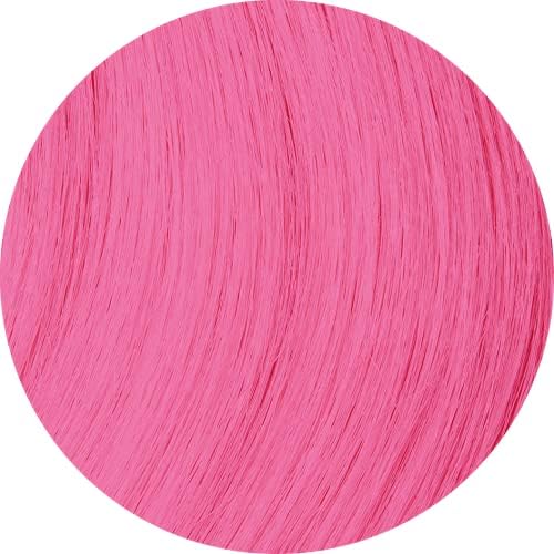 Tints of Nature Bold Colours (Semi-Permanent Hair Colour) Pink 70ml