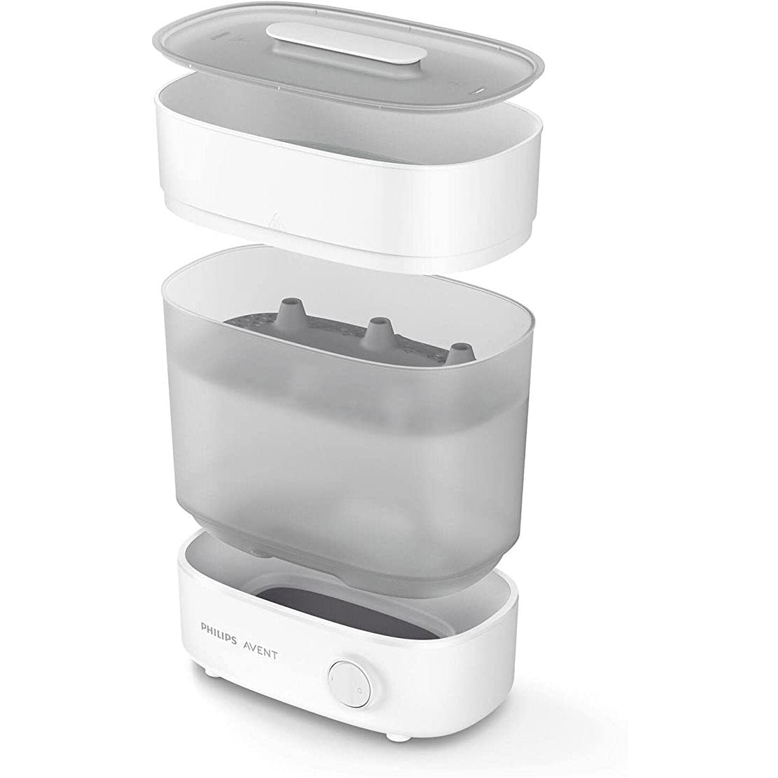 Avent Electric Sterilizer 3 in 1