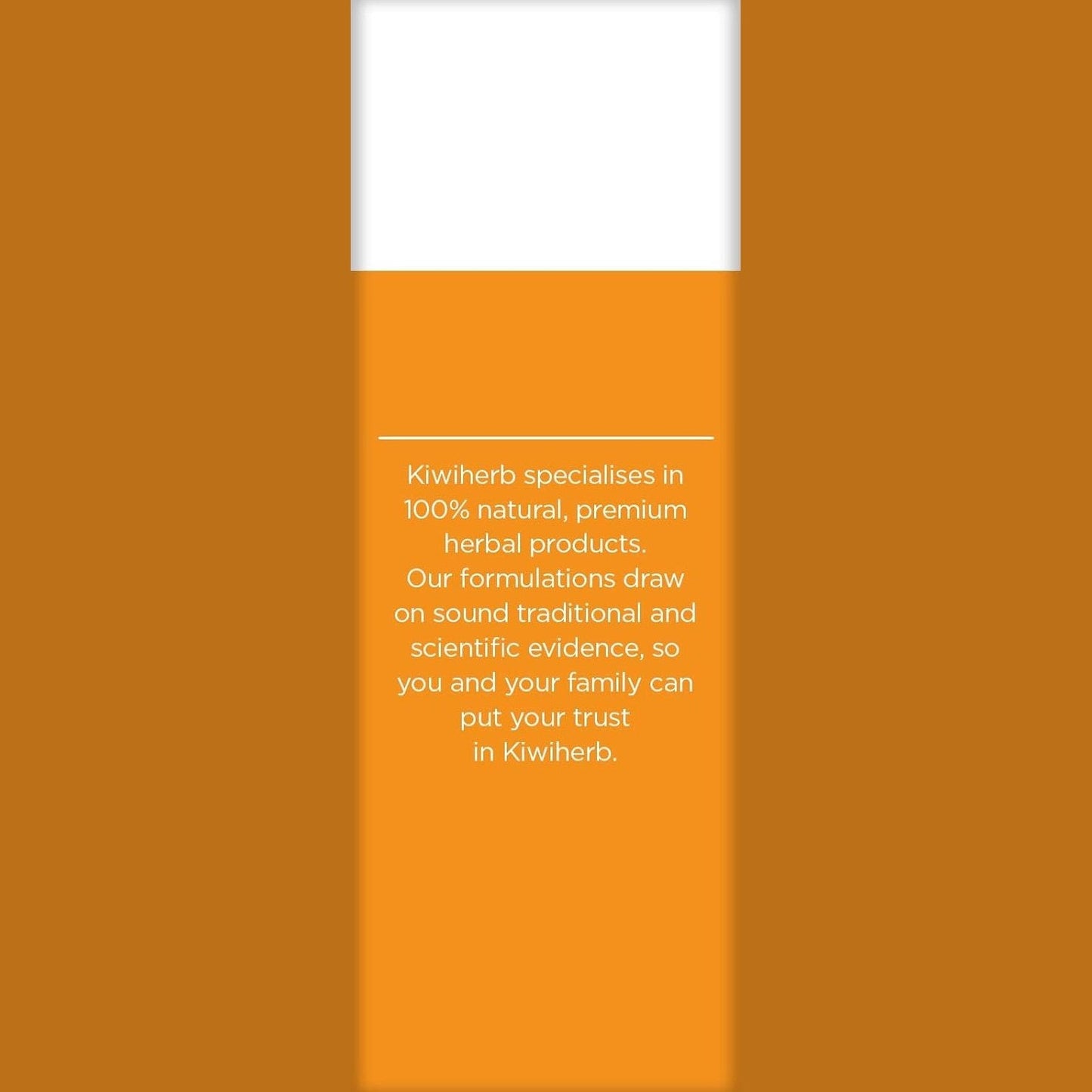 Kiwiherb Children's Organic Echinature 100ml