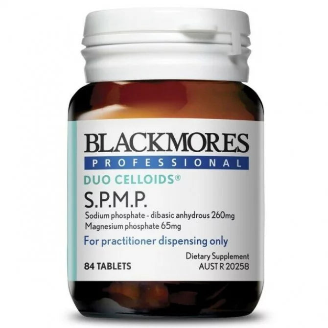 Blackmores Professional S.P.M.P. 84 Tablets