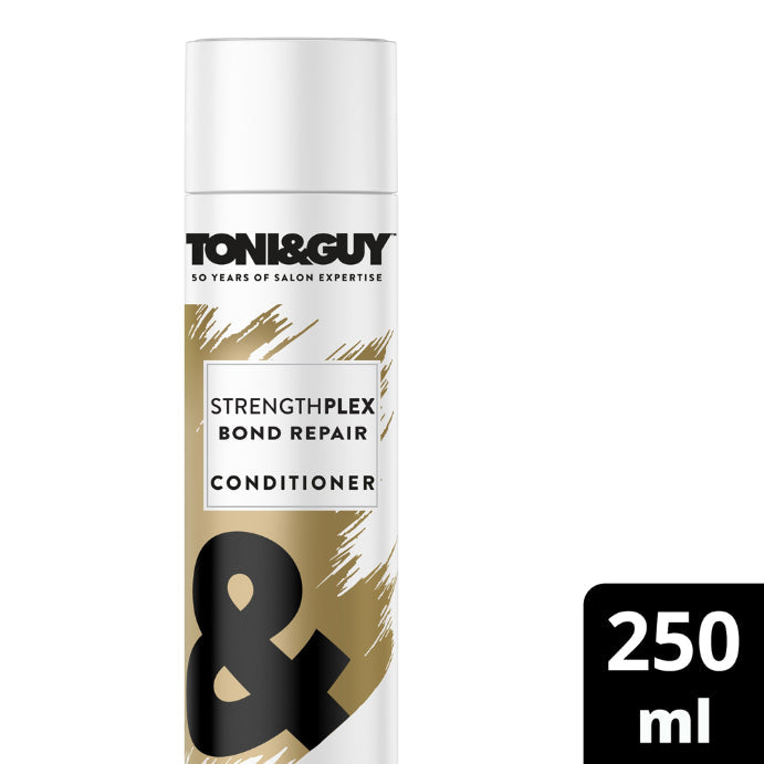 Toni&guy Strengthplex Cond 250ml