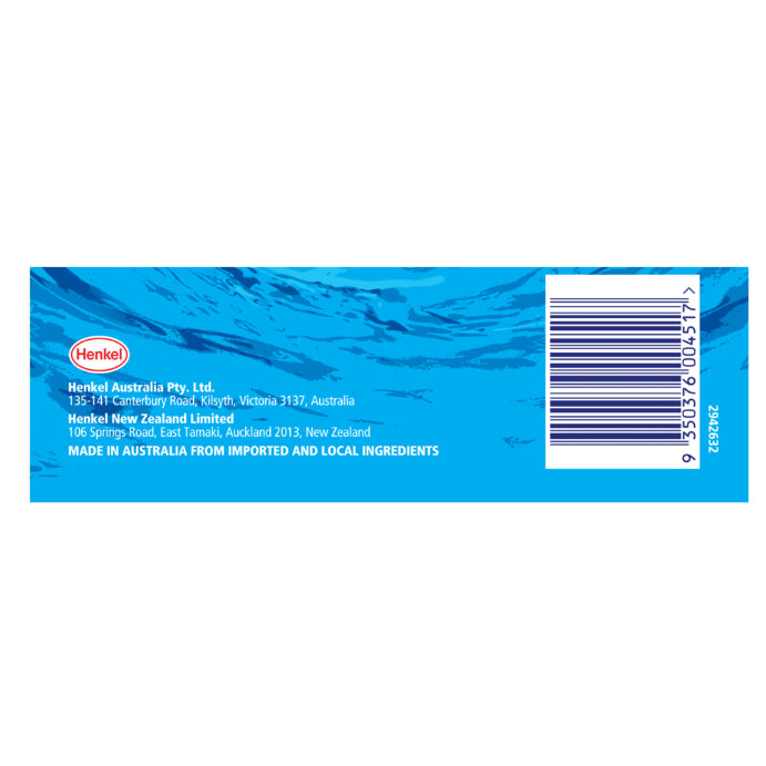 Cold Power Regular Advanced Clean Powder Laundry Detergent 1kg