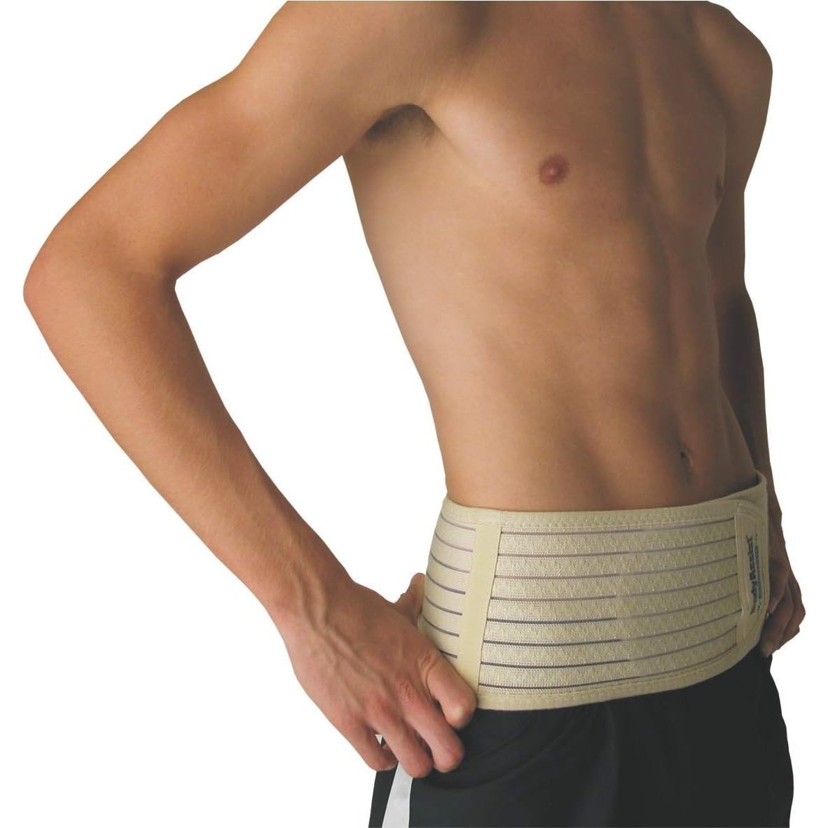 Activease Deluxe Dick Wicks Activease Deluxe Magnetic Lower Back Support