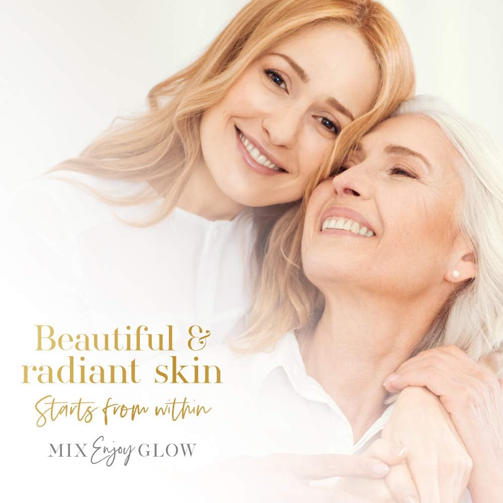 Martin & Pleasance Harmony My Beauty (Marine Collagen + AstaReal + Silica) 80g
