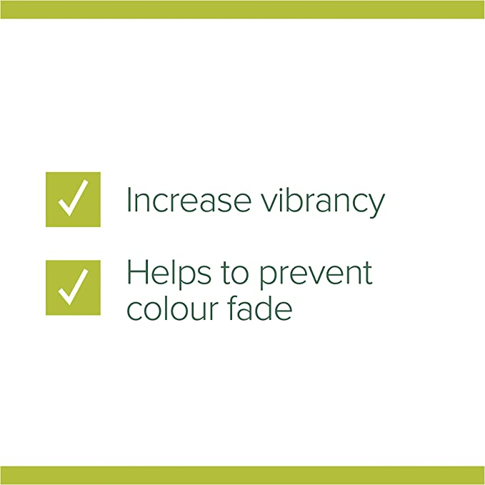 Palmolive Naturals Vibrant Colour Treated Hair Shampoo Pomegranate & Avocado 350mL