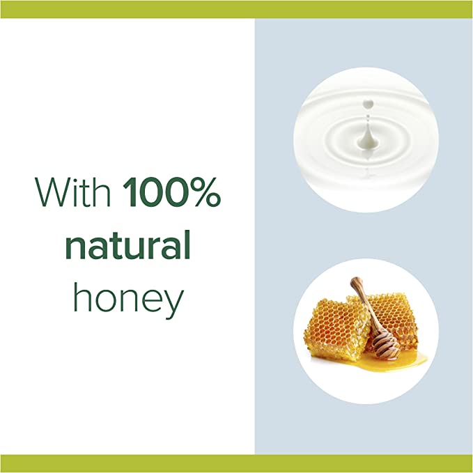 Palmolive Naturals Nourishing Liquid Hand Wash Milk & Honey Pump 250mL