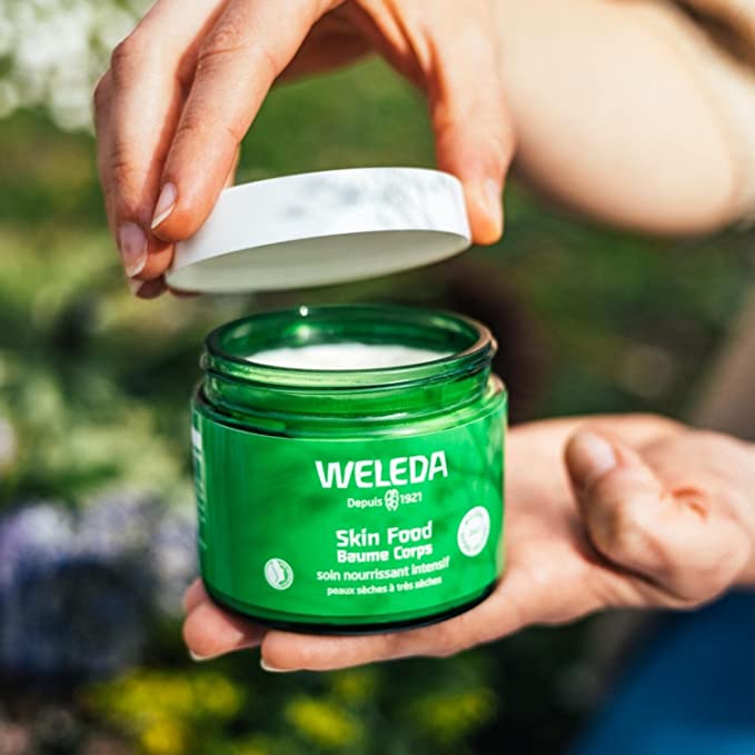 WELEDA Skin Food Body Butter 150ml