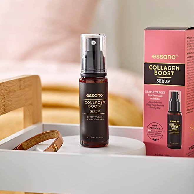 Essano Collagen Boost Serum 30ml