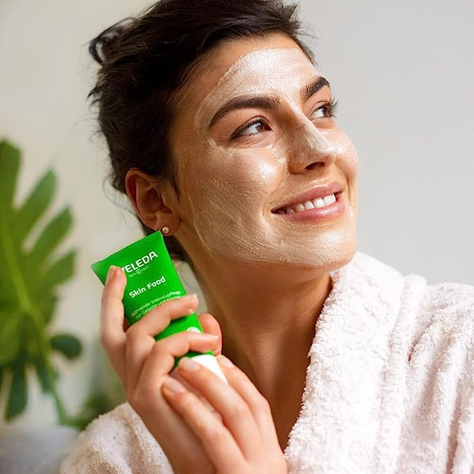 WELEDA Skin Food 75ml
