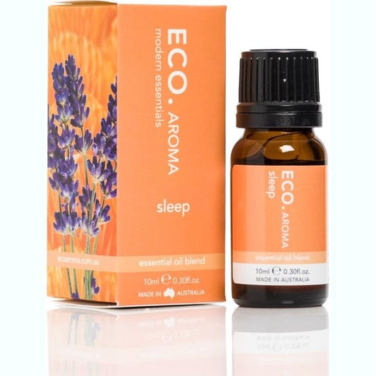 ECO. Modern Essentials Essential Oil Blend Sleep 10ml