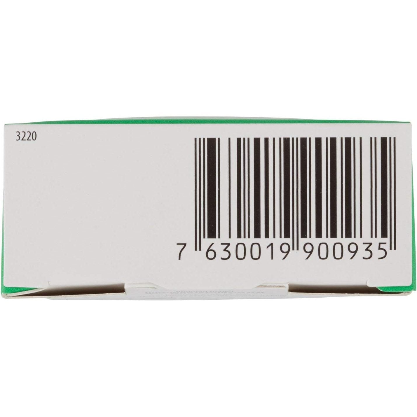 Gum 3220M Ortho Floss Blister Pack 50