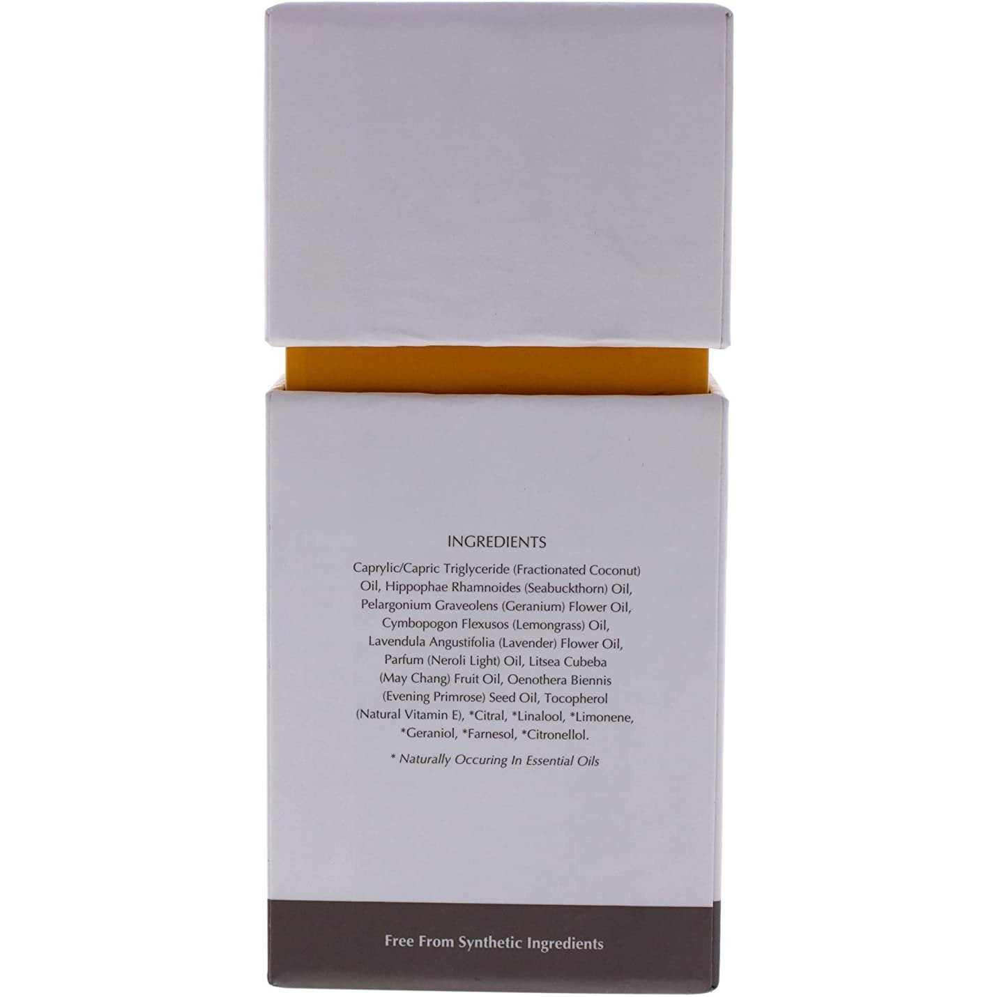 Aromaworks Bath Oil Bioactive Serenity Formula 100ml