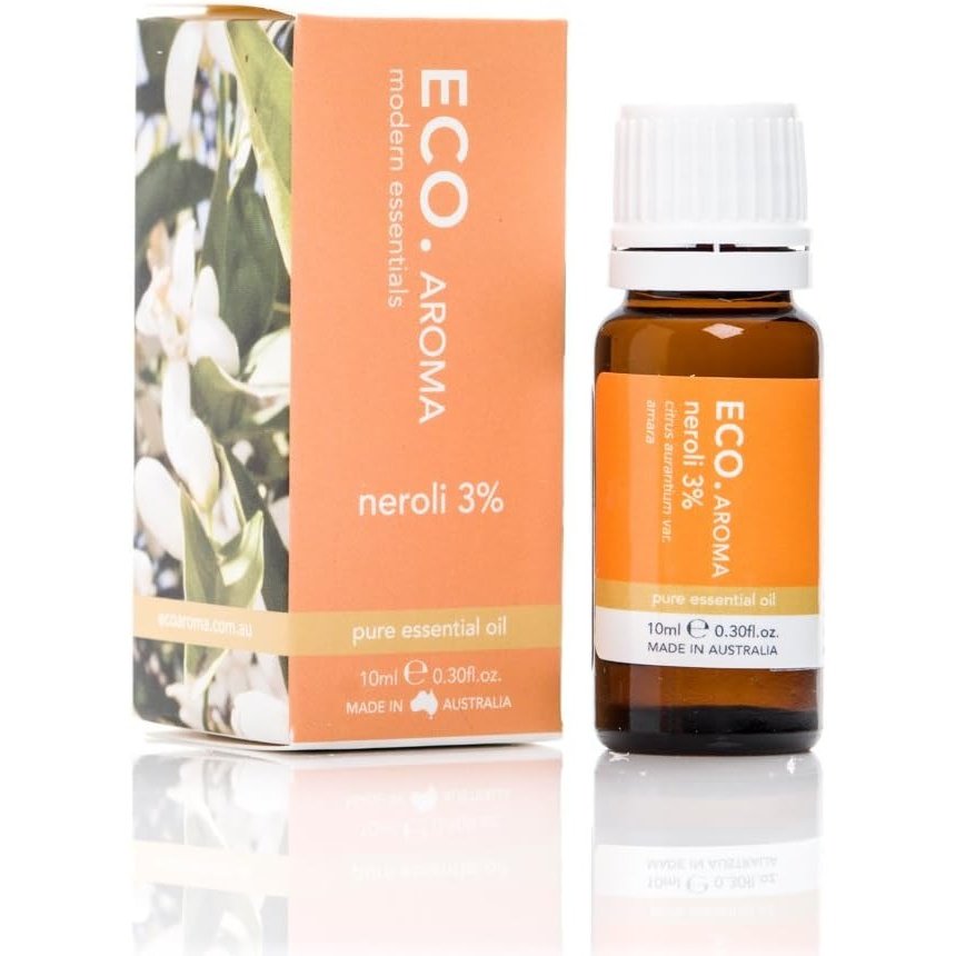 ECO. Modern Essentials Essential Oil Dilution Neroli (3%) in Jojoba 10ml