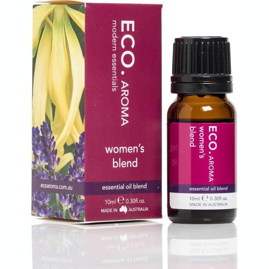ECO. Modern Essentials Essential Oil Blend Women's 10ml