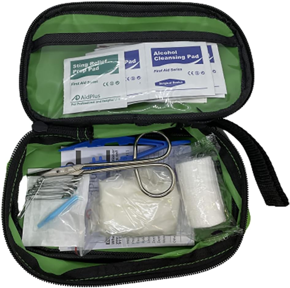 First Aid Kit