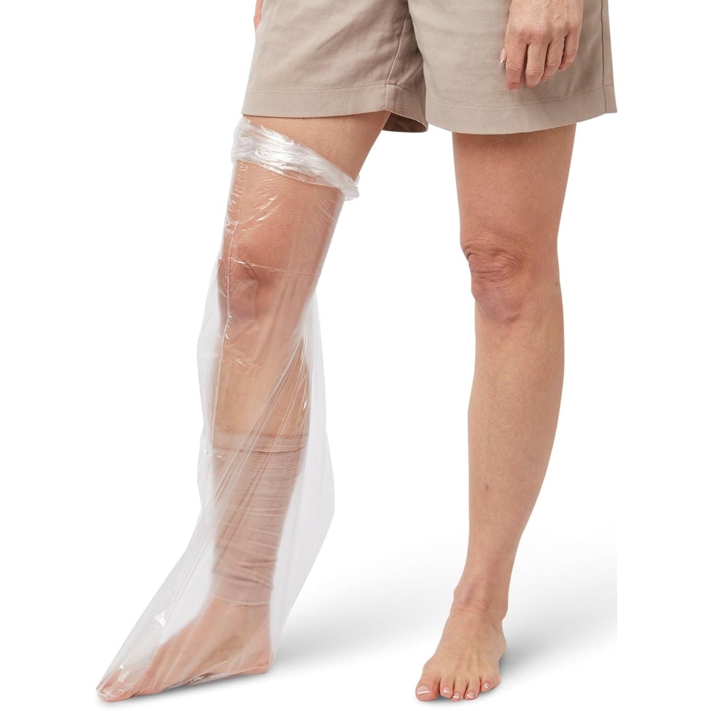 SURGIPAK 6174 KEEP DRY FULL LEG 2PK