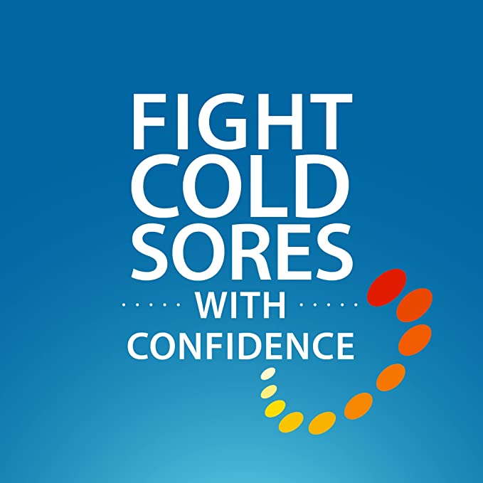 Zovirax Cold Sore Pump 2g