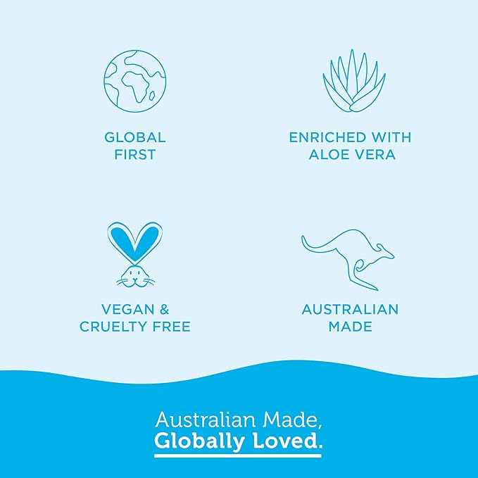 Bondi Sands Tan Eraser 200ml