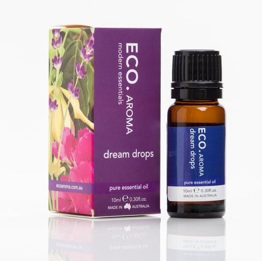 ECO. Modern Essentials Essential Oil Blend Dream Drops 10ml
