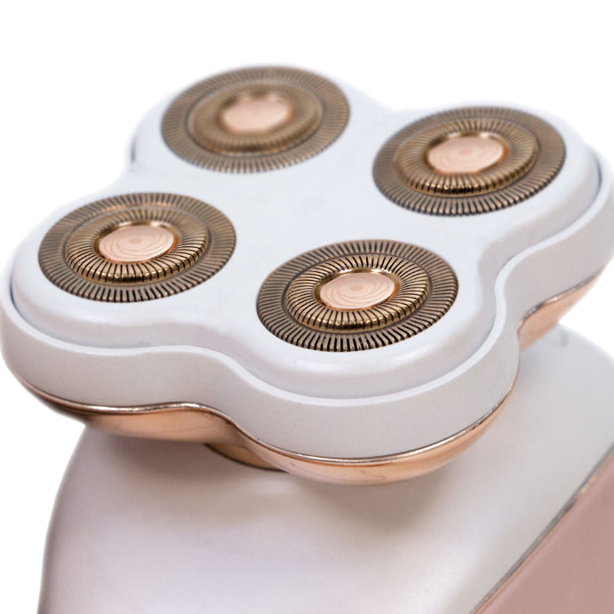 Finishing Touch Flawless Replacement Head Legs 1 Each