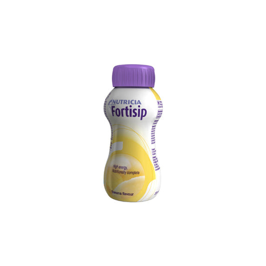 Fortisip Banana 200ml