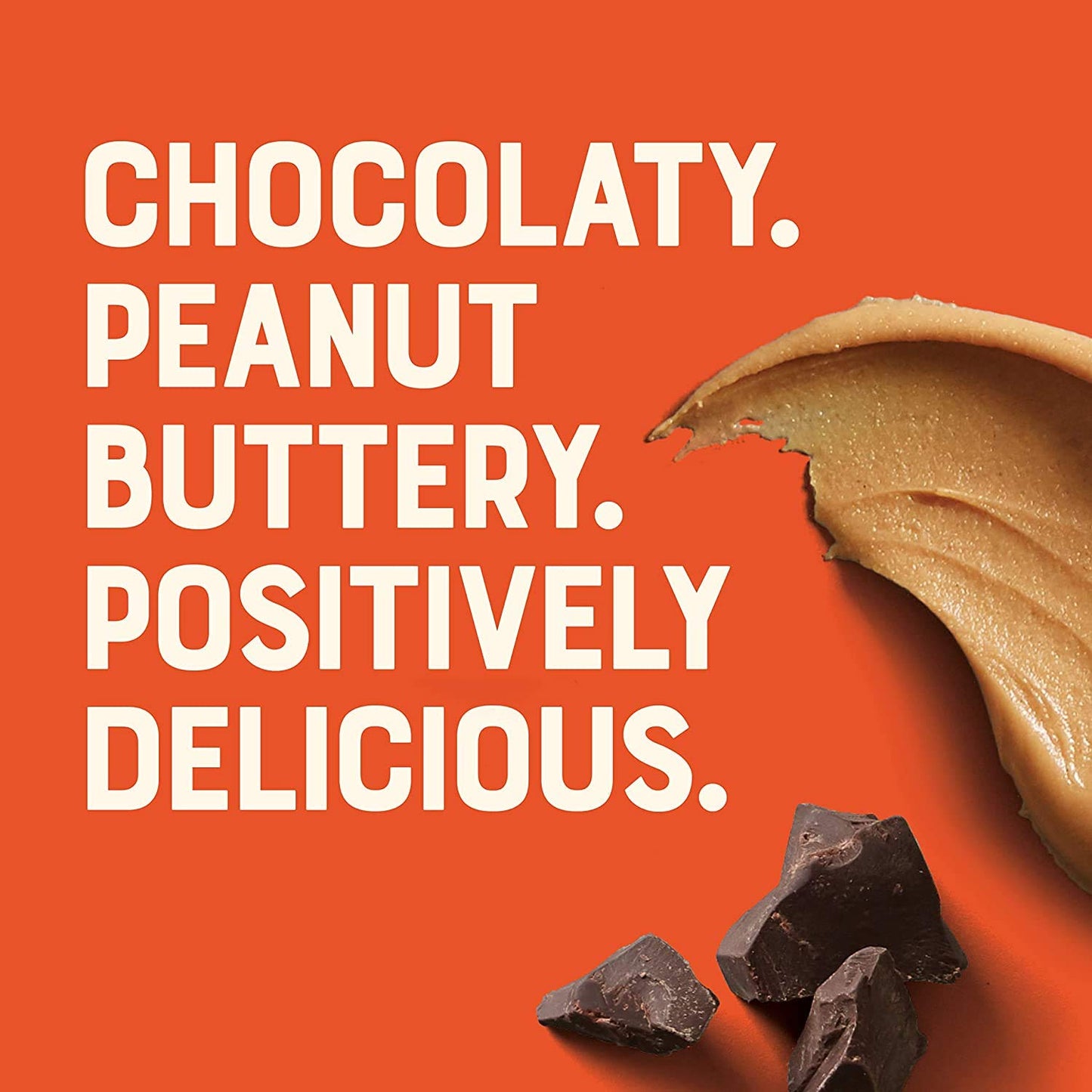 CLIF Nut Butter Bar Peanut Butter 50g 12PK
