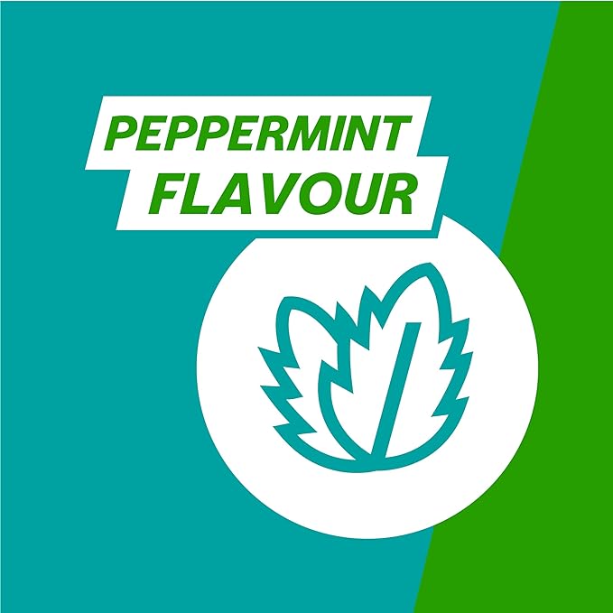 Gaviscon Extra Strength Peppermint Flavour 24 Tablets