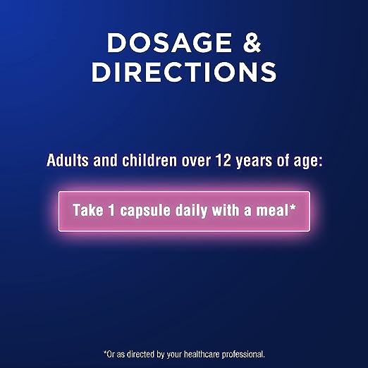 OSTELIN Vitamin D3 1000IU 250 Capsules