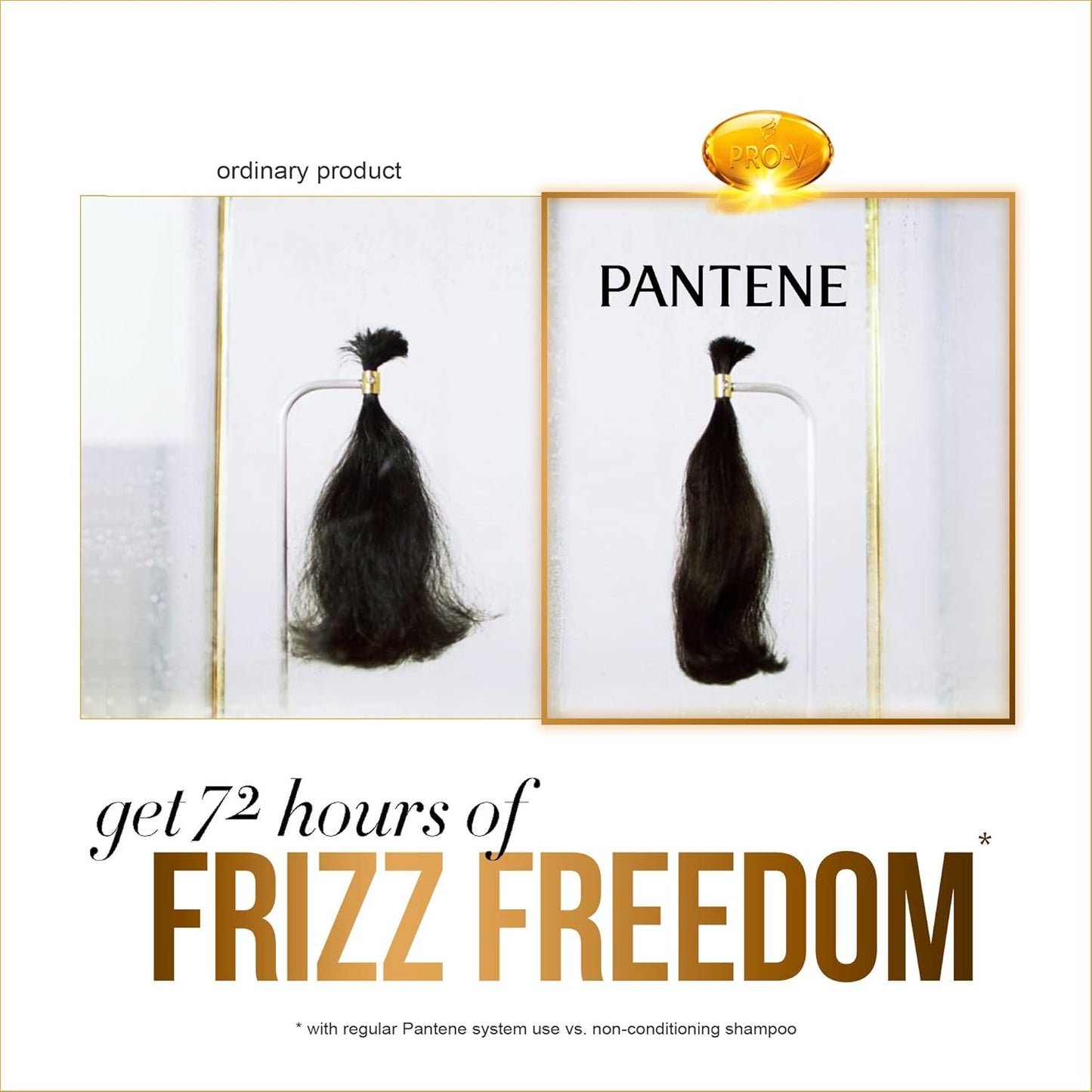 Pantene Pro-V Ultimate 10 Repair & Protect Conditioner 900ml