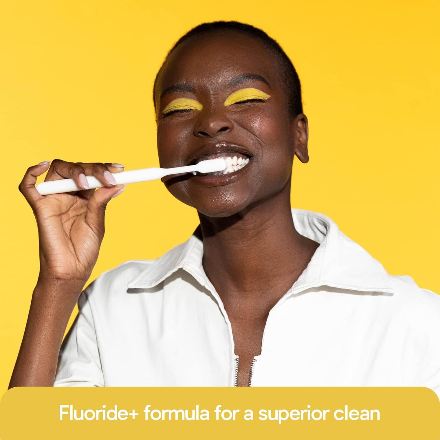 Hismile Toothpaste Mango Sorbet 60g