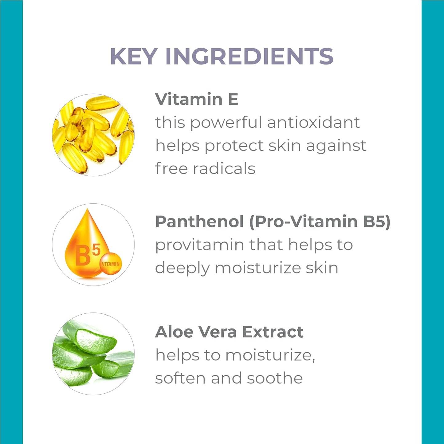 DermaE Therapeutic Vitamin E Cream (12,000IU) 113g