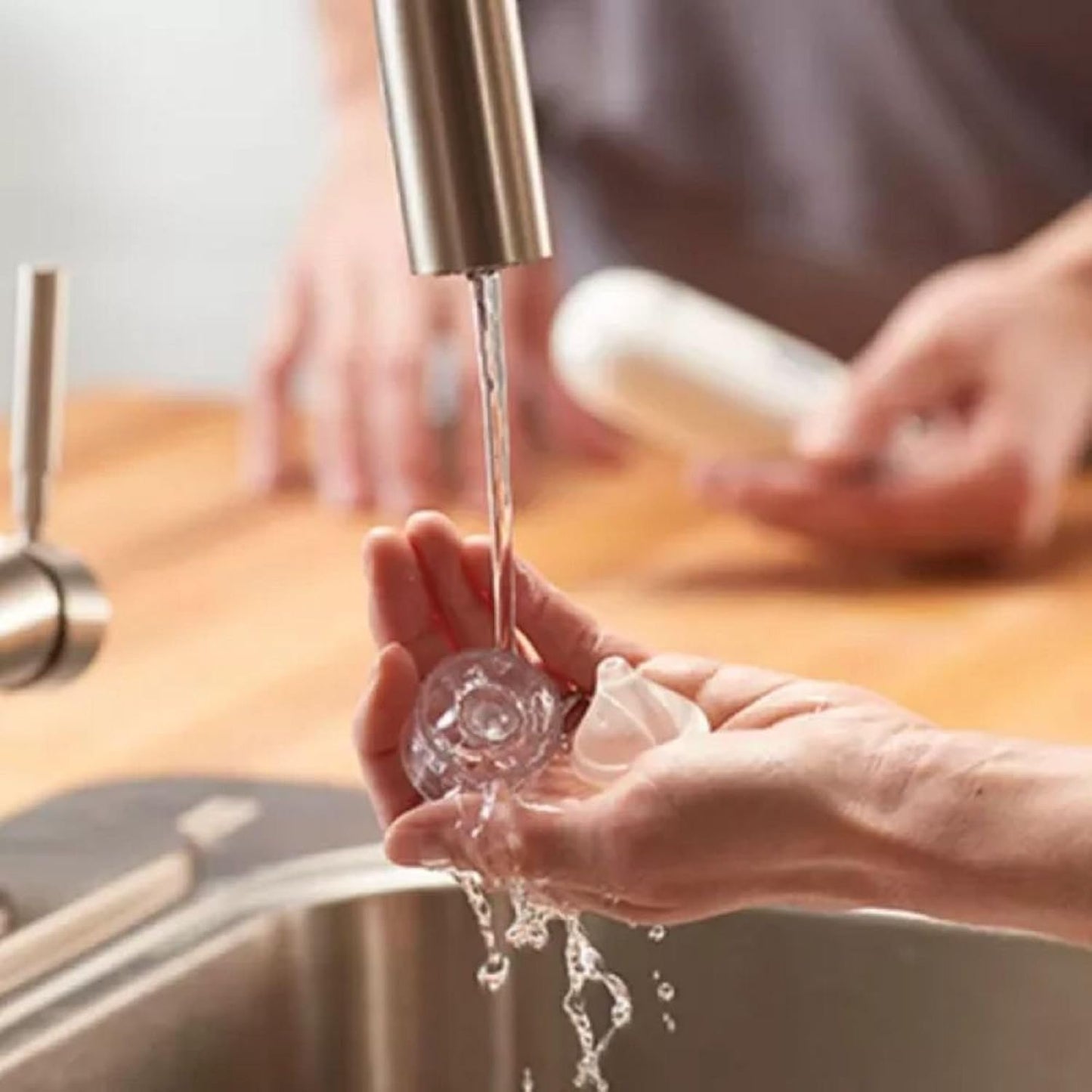 Braun Nasal Aspirator