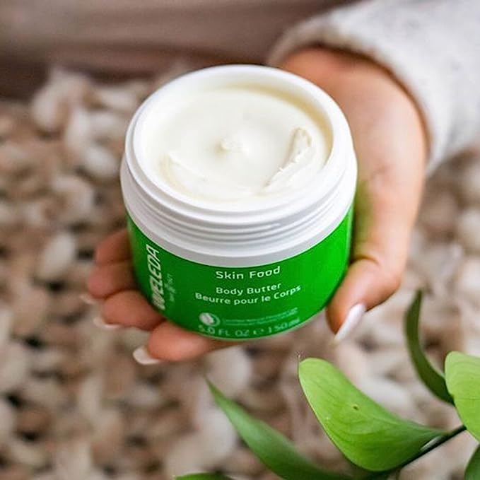 WELEDA Skin Food Body Butter 150ml